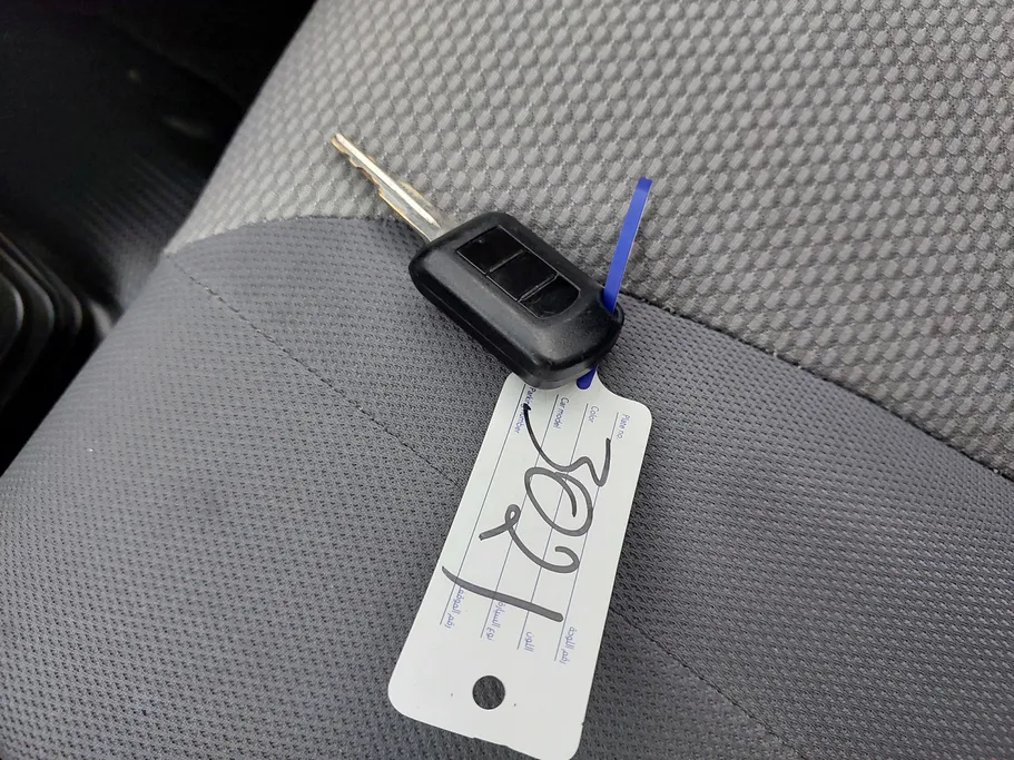 ميتسوبيشي L200 DC 4x2 Diesel 2021 