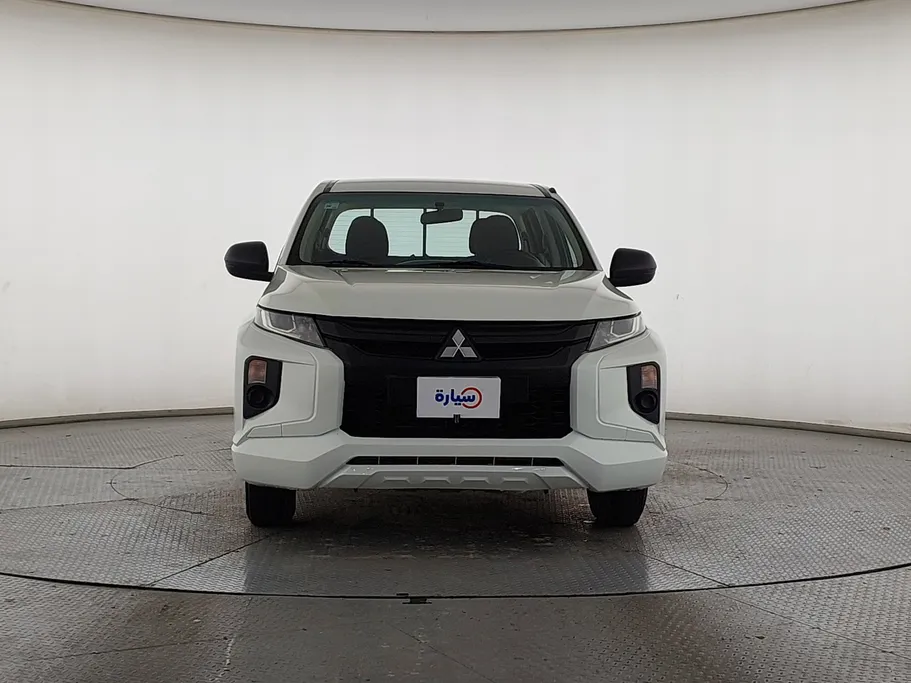 ميتسوبيشي L200 DC 4x2 Diesel 2021 