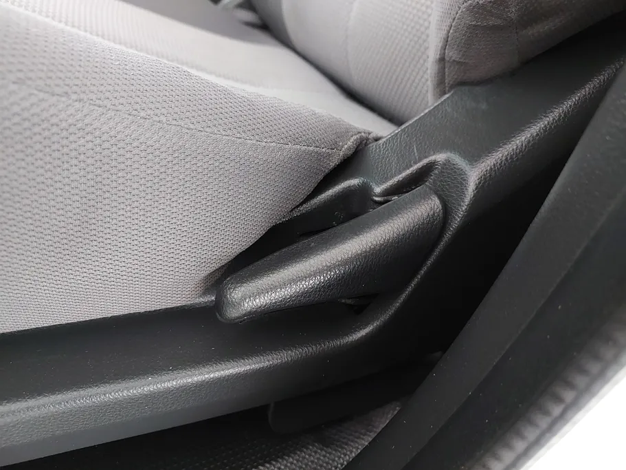 ميتسوبيشي L200 DC 4x2 Diesel 2021 