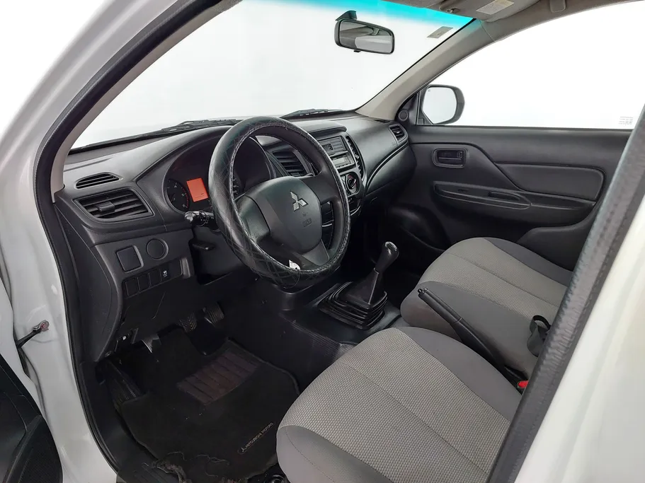 ميتسوبيشي L200 DC 4x2 Diesel 2021 