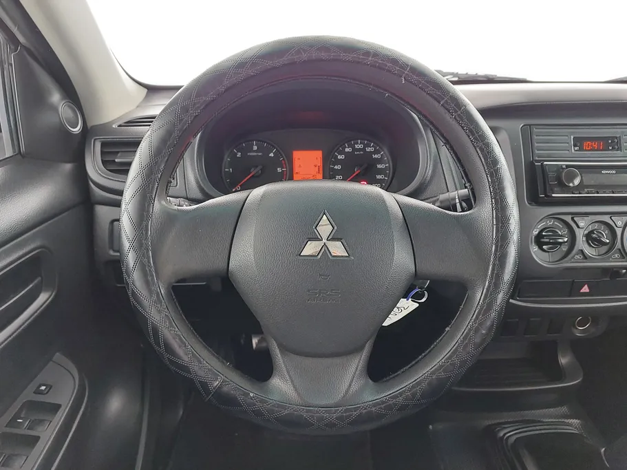 ميتسوبيشي L200 DC 4x2 Diesel 2021 