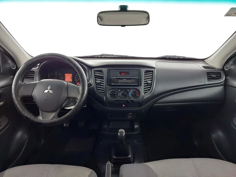 ميتسوبيشي L200 DC 4x2 Diesel 2021 