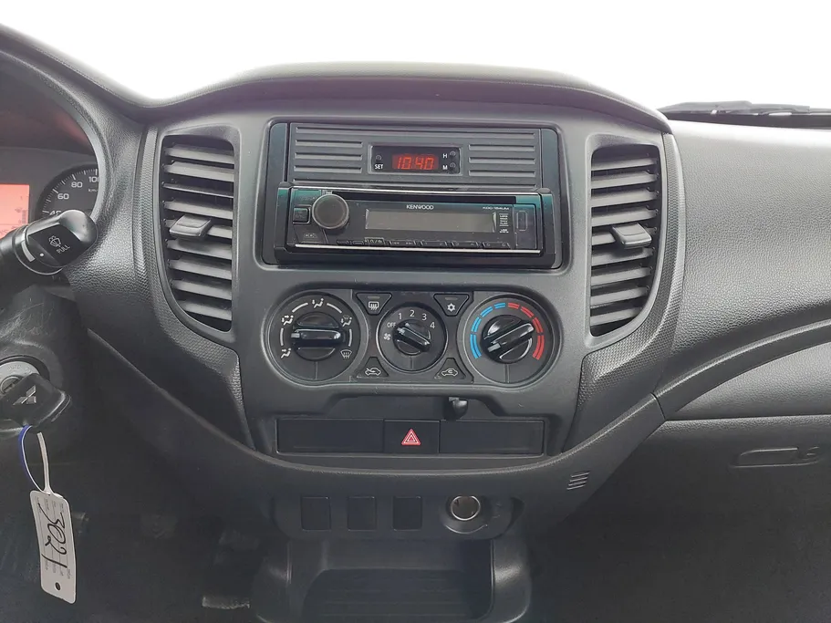 ميتسوبيشي L200 DC 4x2 Diesel 2021 