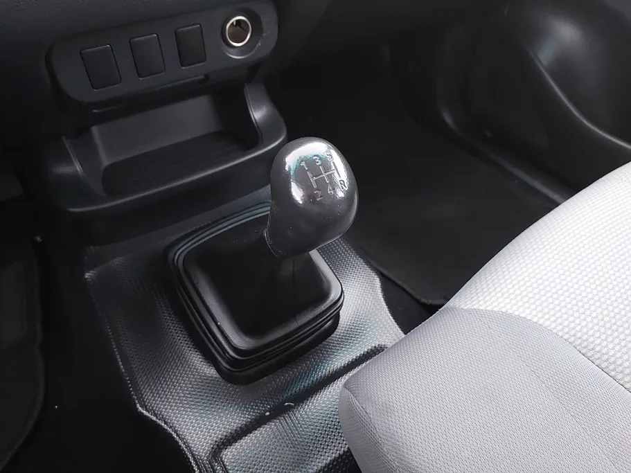 ميتسوبيشي L200 DC 4x2 Diesel 2021 