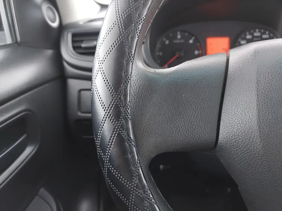 ميتسوبيشي L200 DC 4x2 Diesel 2021 