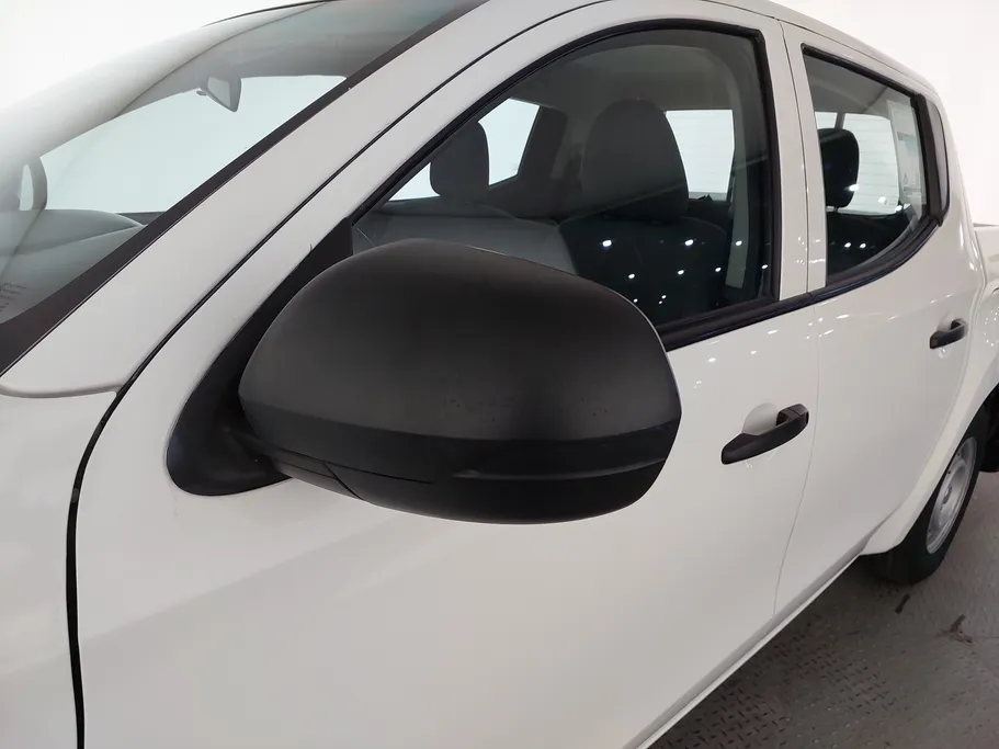 ميتسوبيشي L200 DC 4x2 Diesel 2021 