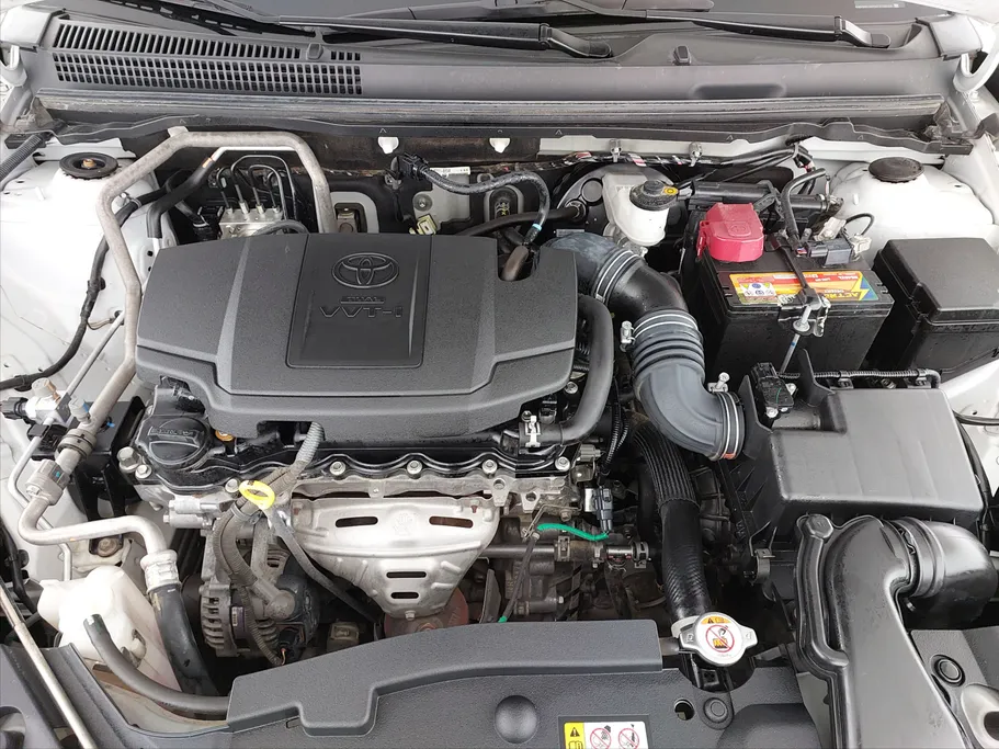 2023 Toyota Yaris  Y 