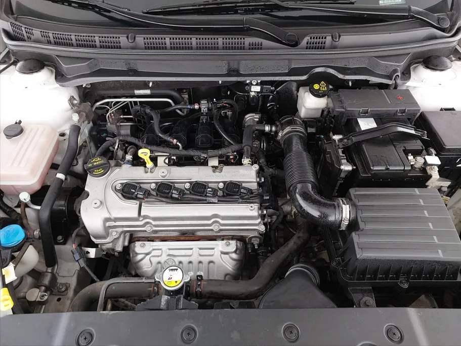 2023 Changan Alsvin Full Option 