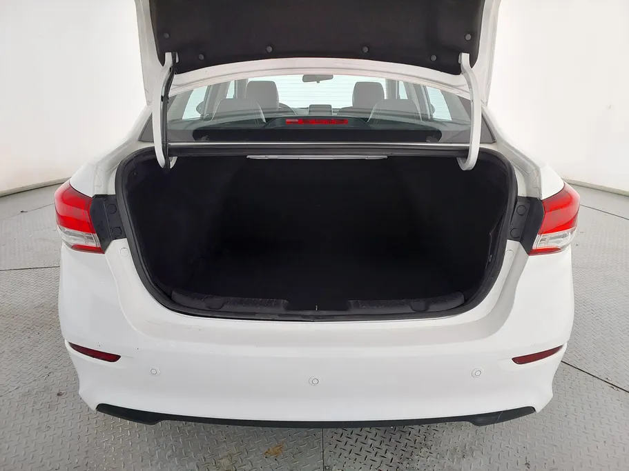 2023 Changan Alsvin Full Option 