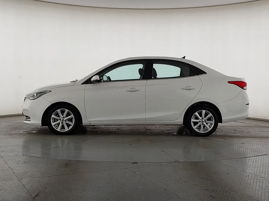 2023 Changan Alsvin Full Option 