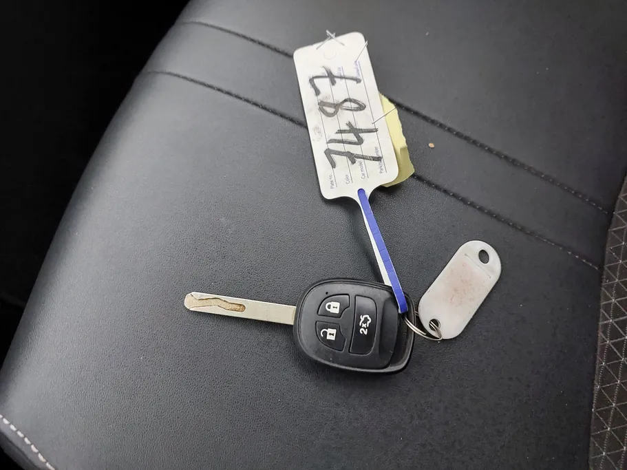 2023 Changan Alsvin Full Option 