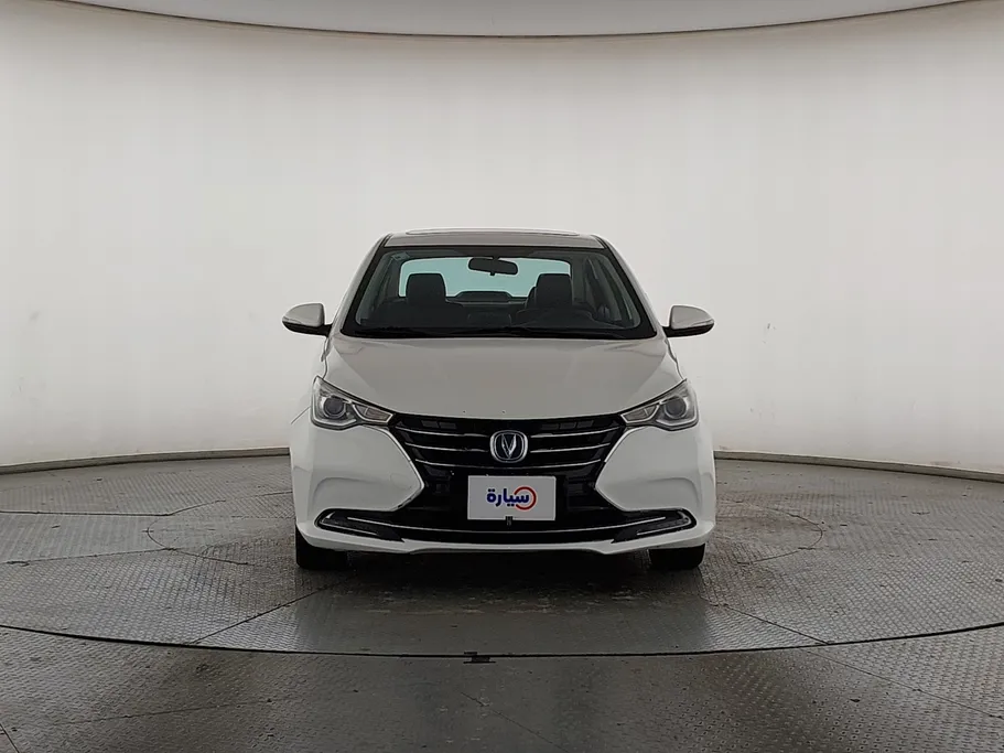 2023 Changan Alsvin Full Option 