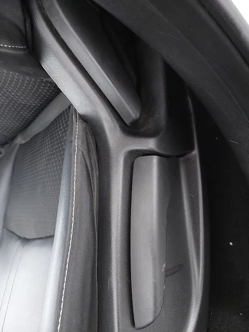 2023 Changan Alsvin Full Option 