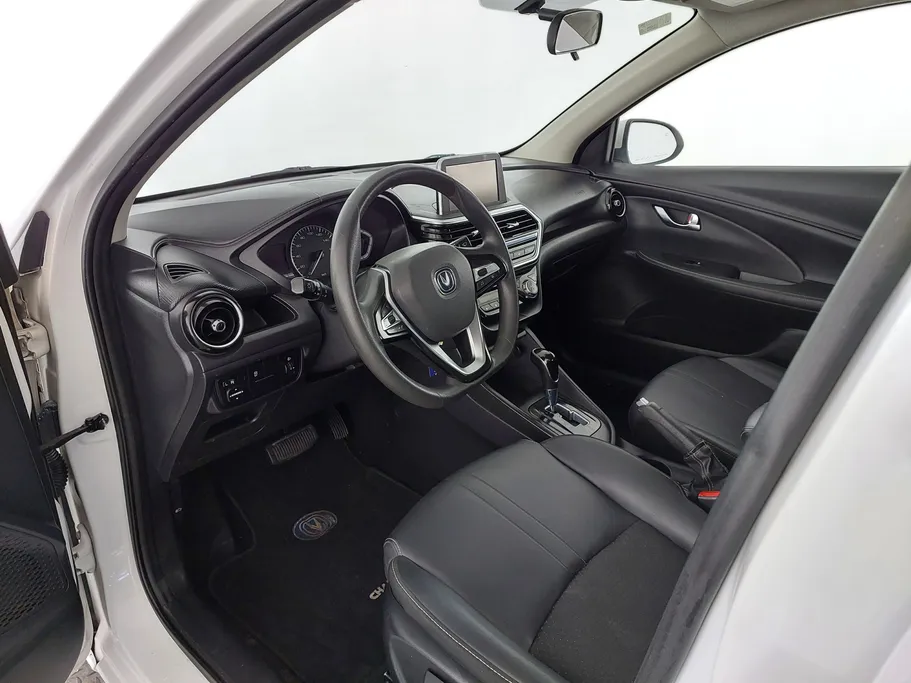 2023 Changan Alsvin Full Option 