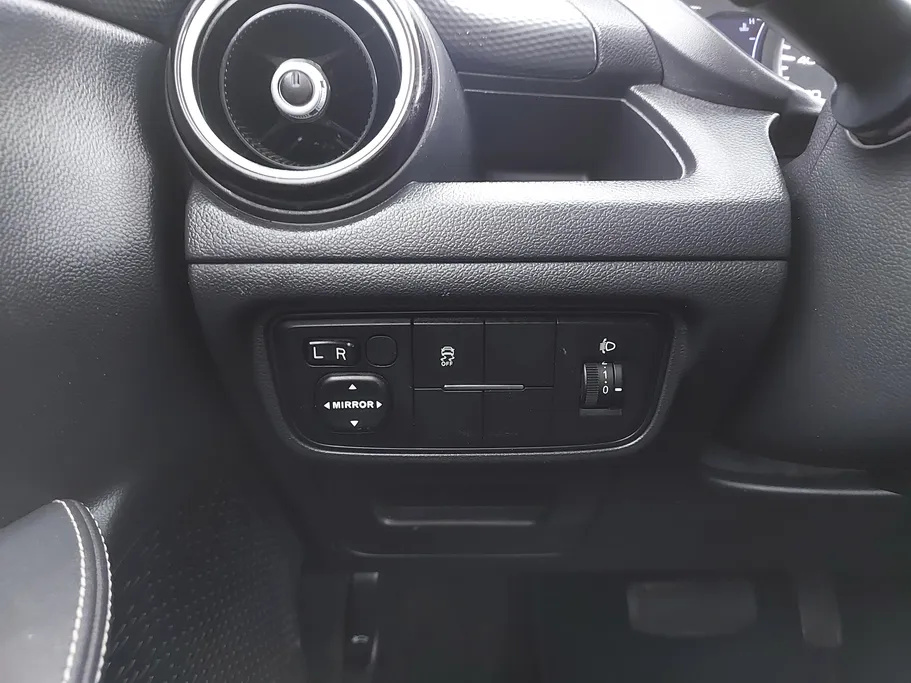 2023 Changan Alsvin Full Option 