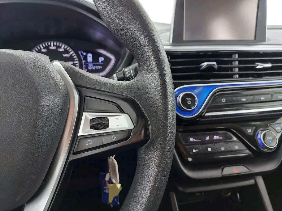 2023 Changan Alsvin Full Option 