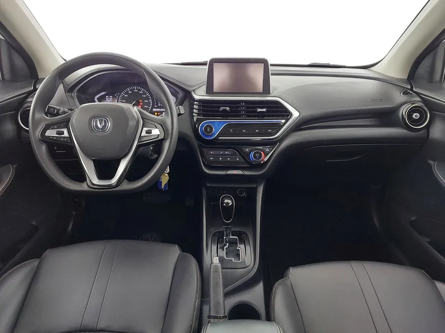 2023 Changan Alsvin Full Option 