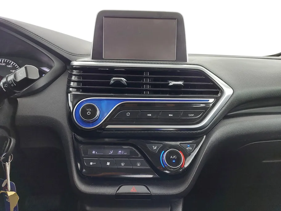 2023 Changan Alsvin Full Option 