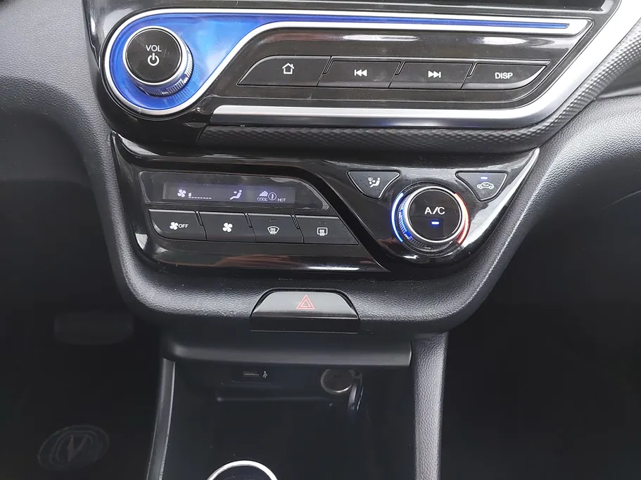 2023 Changan Alsvin Full Option 