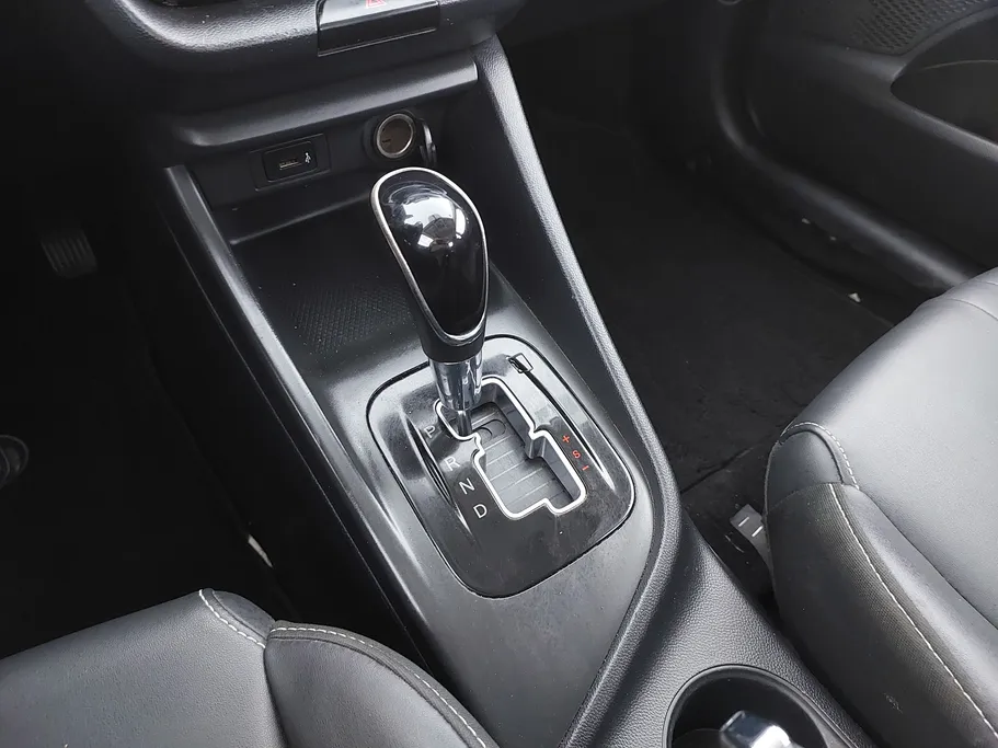 2023 Changan Alsvin Full Option 