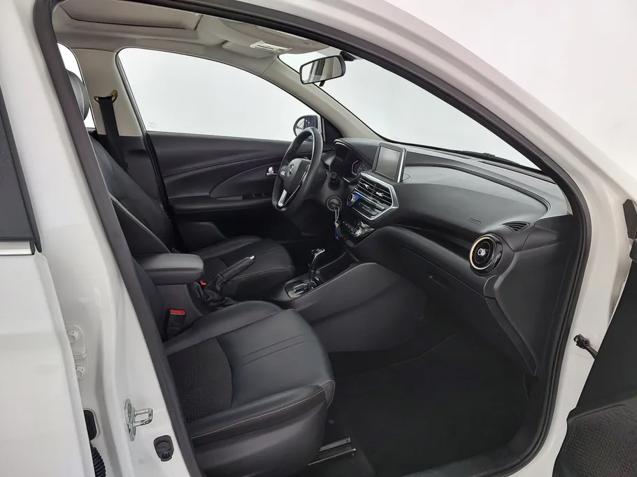 2023 Changan Alsvin Full Option 