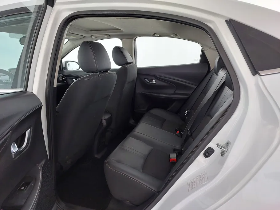 2023 Changan Alsvin Full Option 