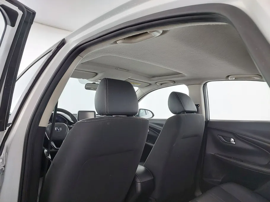 2023 Changan Alsvin Full Option 