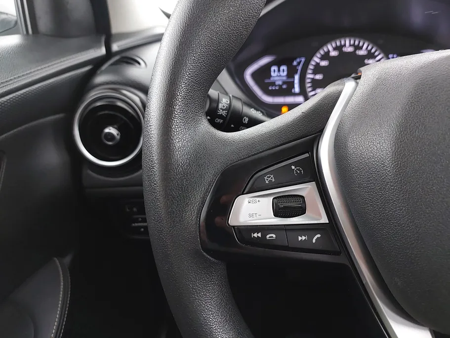 2023 Changan Alsvin Full Option 