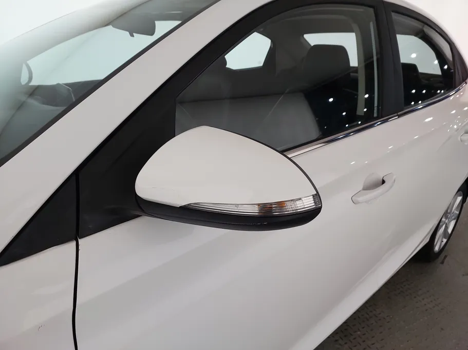 2023 Changan Alsvin Full Option 