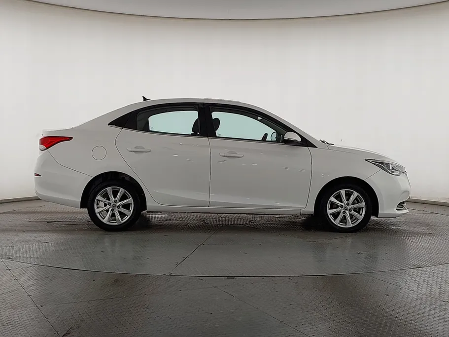 2023 Changan Alsvin Full Option 