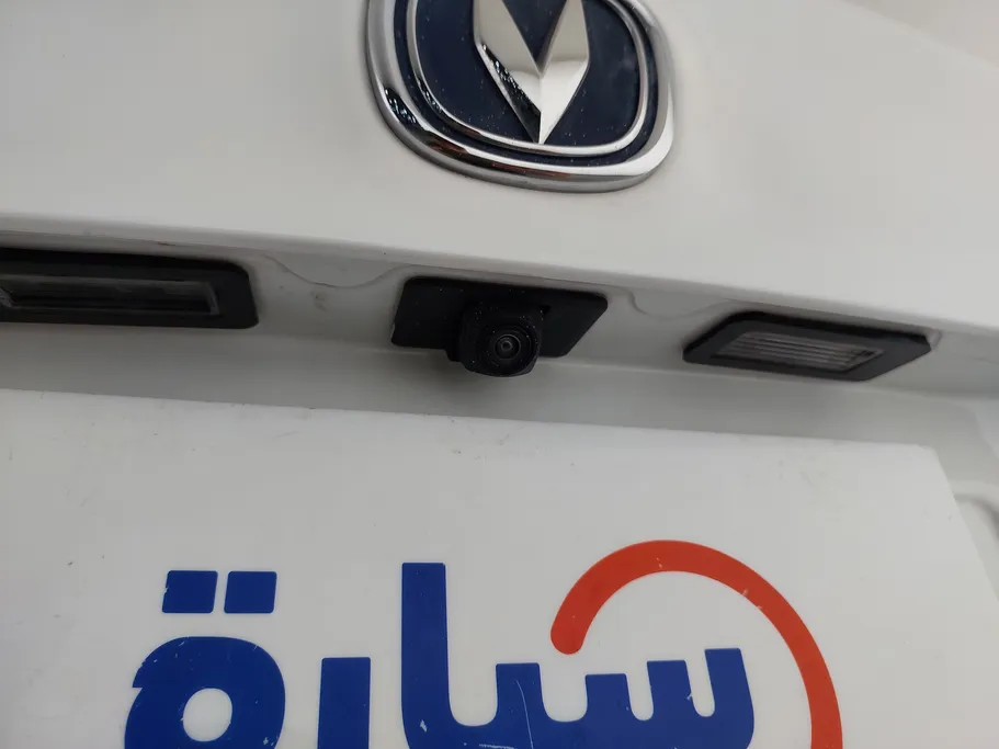 2023 Changan Alsvin Full Option 