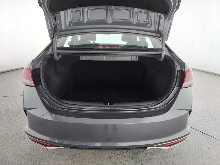 هيونداي اكسنت سمارت 2023 