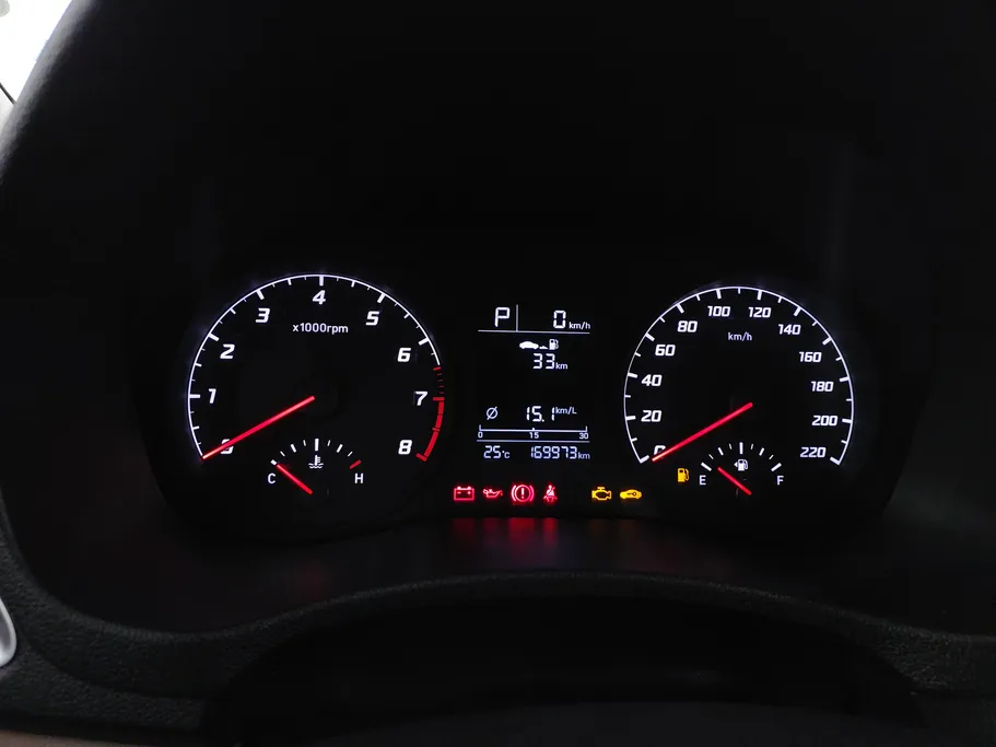 هيونداي اكسنت سمارت 2023 