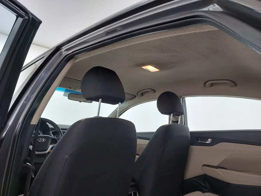 هيونداي اكسنت سمارت 2023 