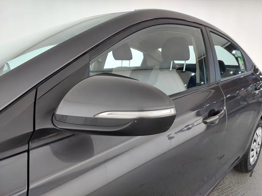 هيونداي اكسنت سمارت 2023 