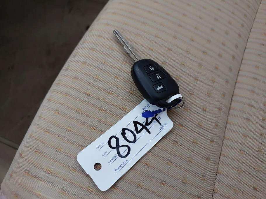 2022 Toyota Yaris  Y 