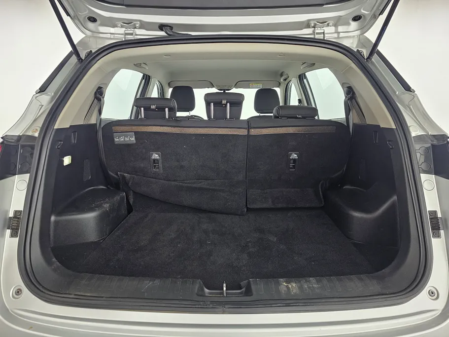 شفروليه جرووف LT 2023 