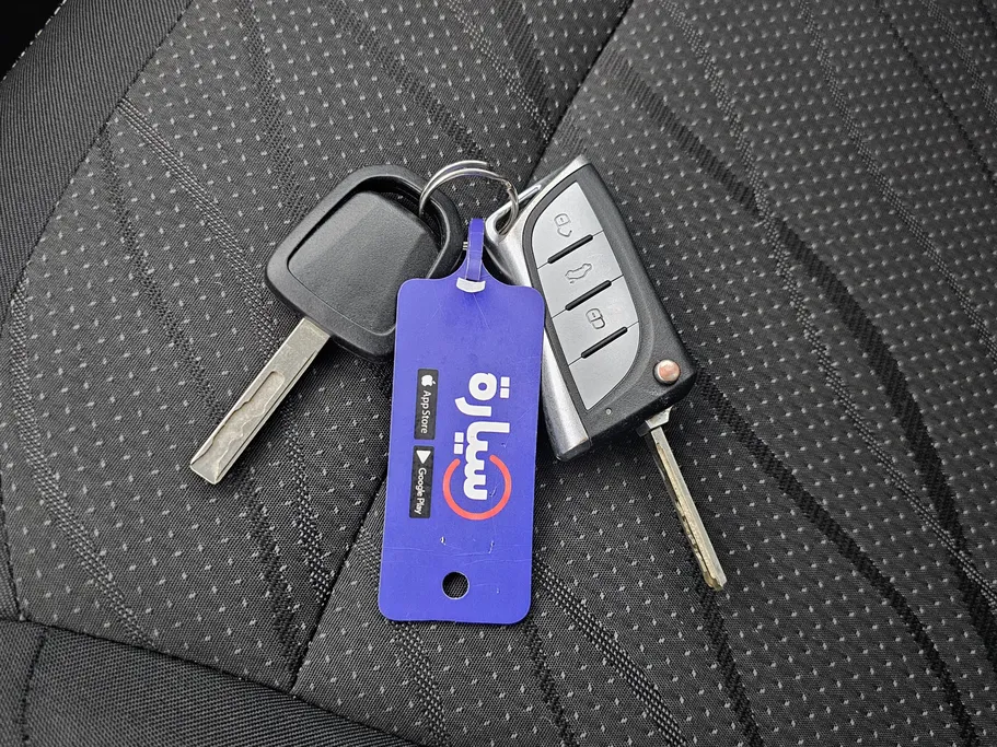 شفروليه جرووف LT 2023 