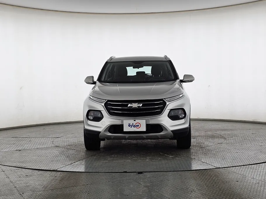 شفروليه جرووف LT 2023 