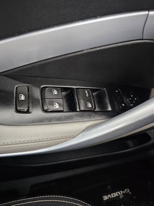 شفروليه جرووف LT 2023 