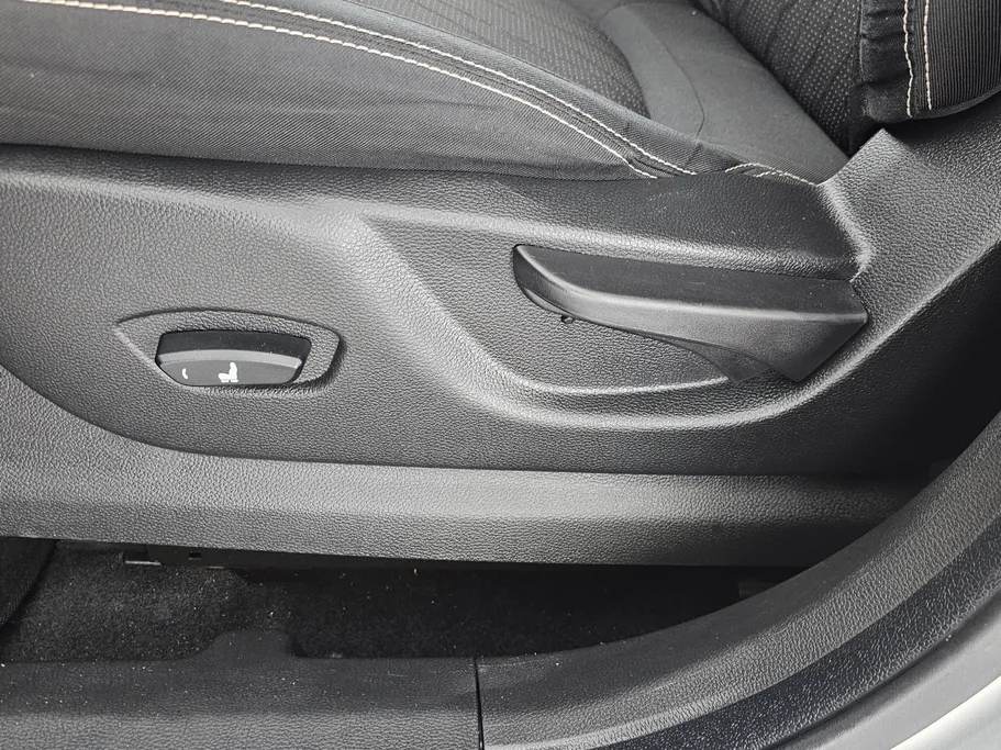 شفروليه جرووف LT 2023 