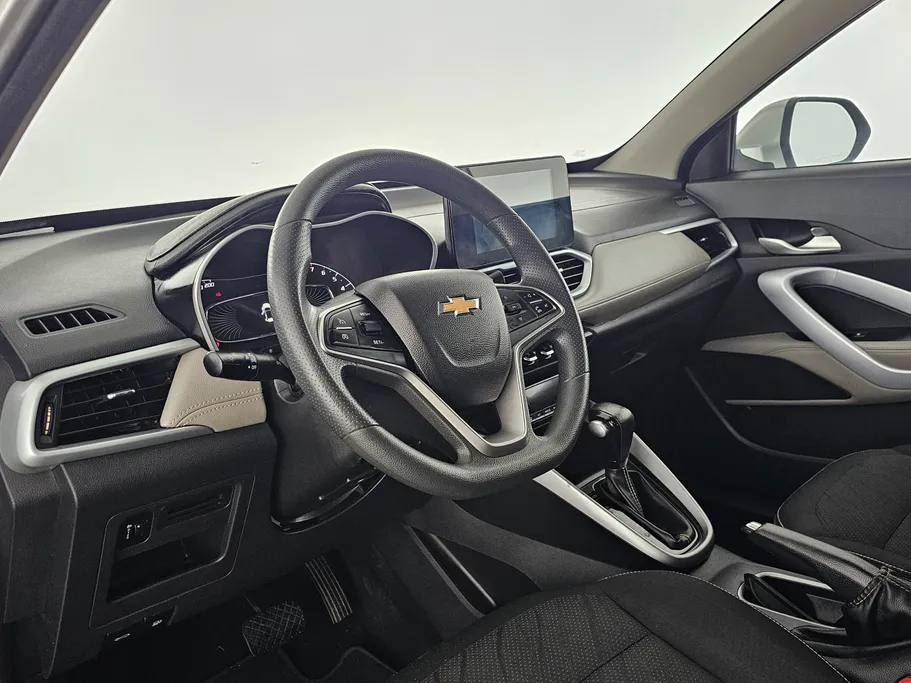 شفروليه جرووف LT 2023 