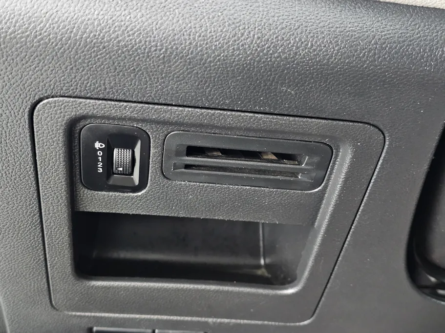 شفروليه جرووف LT 2023 