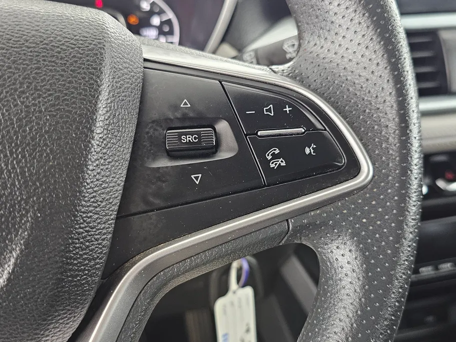 شفروليه جرووف LT 2023 