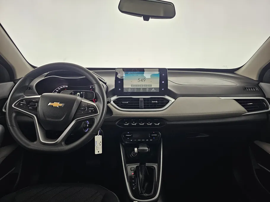 شفروليه جرووف LT 2023 