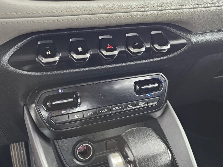 شفروليه جرووف LT 2023 