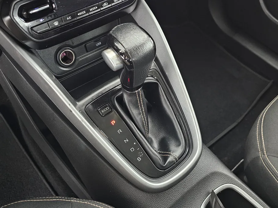 شفروليه جرووف LT 2023 