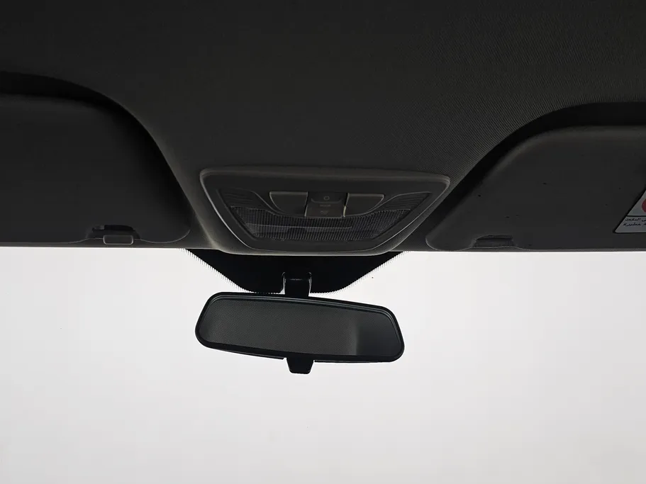 شفروليه جرووف LT 2023 