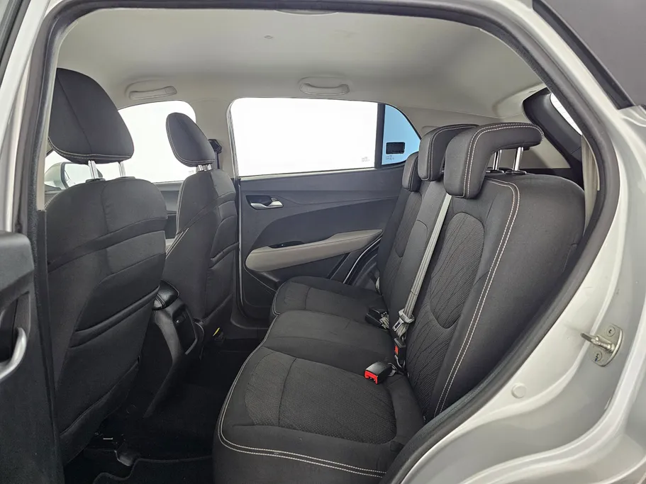 شفروليه جرووف LT 2023 