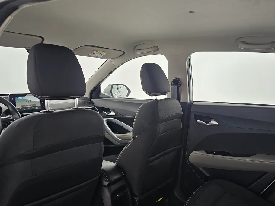 شفروليه جرووف LT 2023 